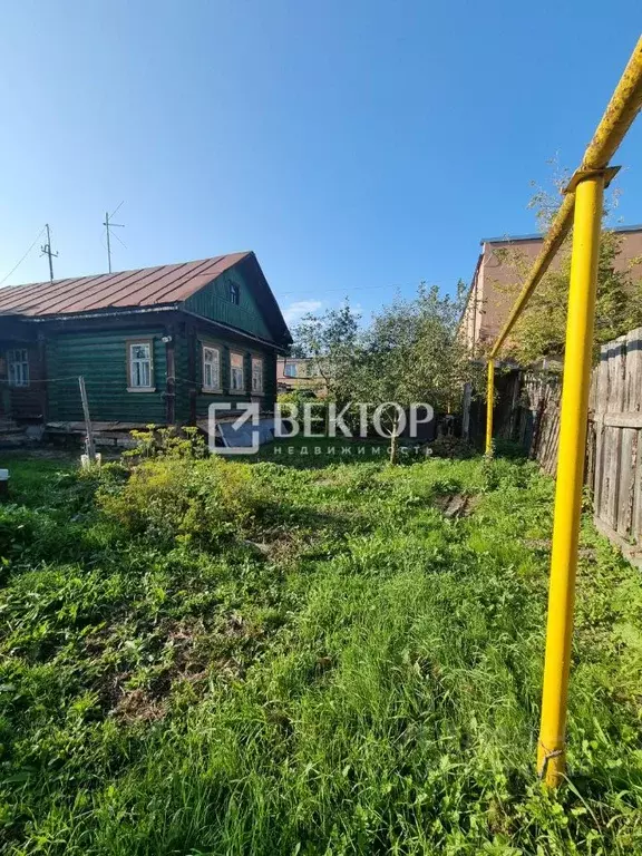 Дом в Ивановская область, Иваново ул. 10-я Сосневская, 79 (57 м) - Фото 1