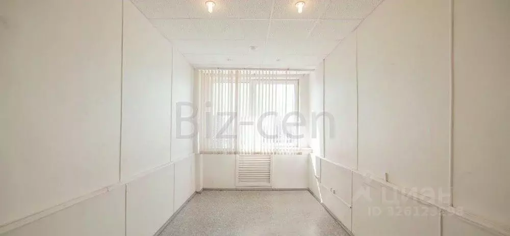 Офис в Санкт-Петербург Домостроительная ул., 1 (107 м) - Фото 1