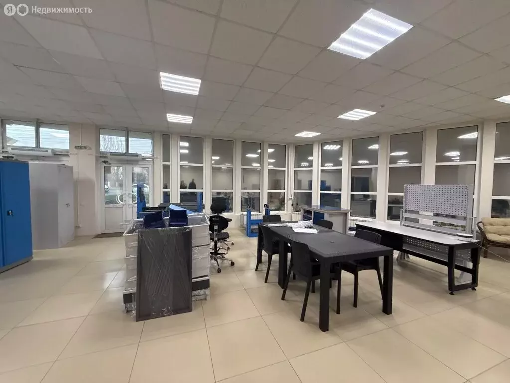 Помещение свободного назначения (147.8 м) - Фото 1