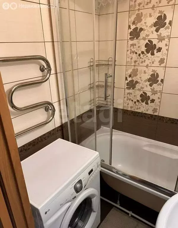 3-комнатная квартира: Самара, проспект Кирова, 230 (60.2 м) - Фото 2