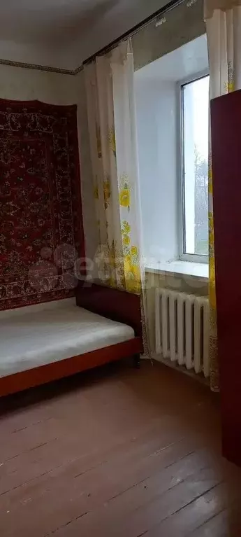 3-к. квартира, 59 м, 2/2 эт. - Фото 1
