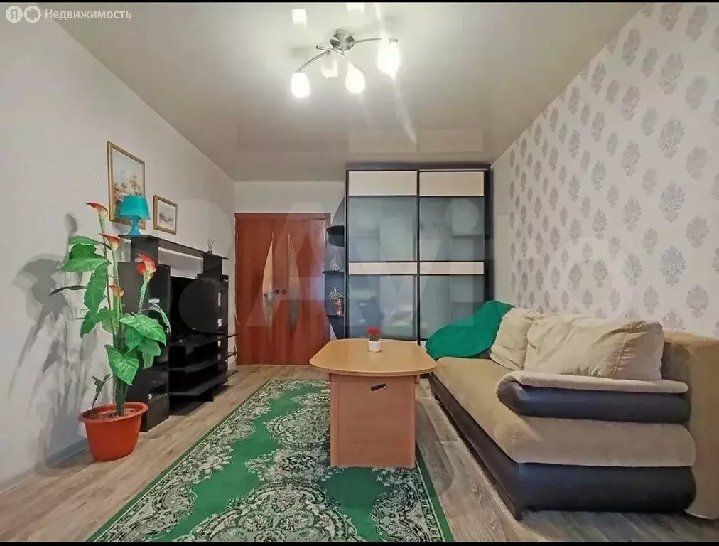 1-комнатная квартира: Волжский, проспект Дружбы, 79 (36 м) - Фото 1