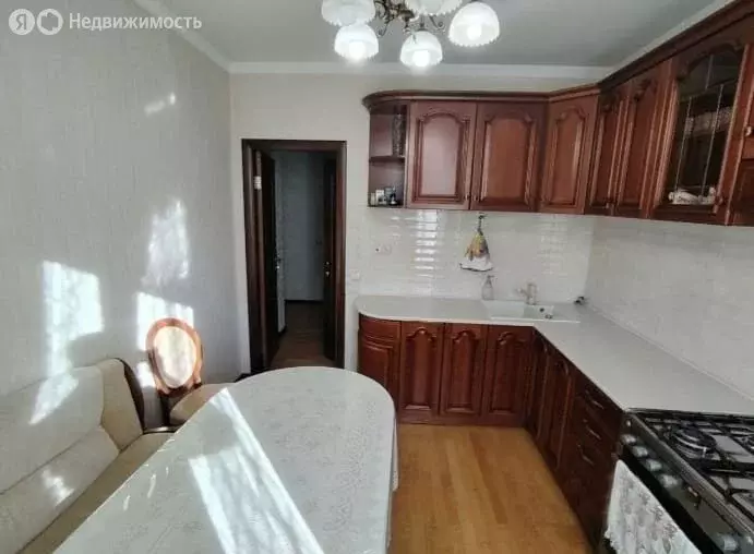 3-комнатная квартира: Москва, Ленинградский проспект, 45к3 (74 м) - Фото 1