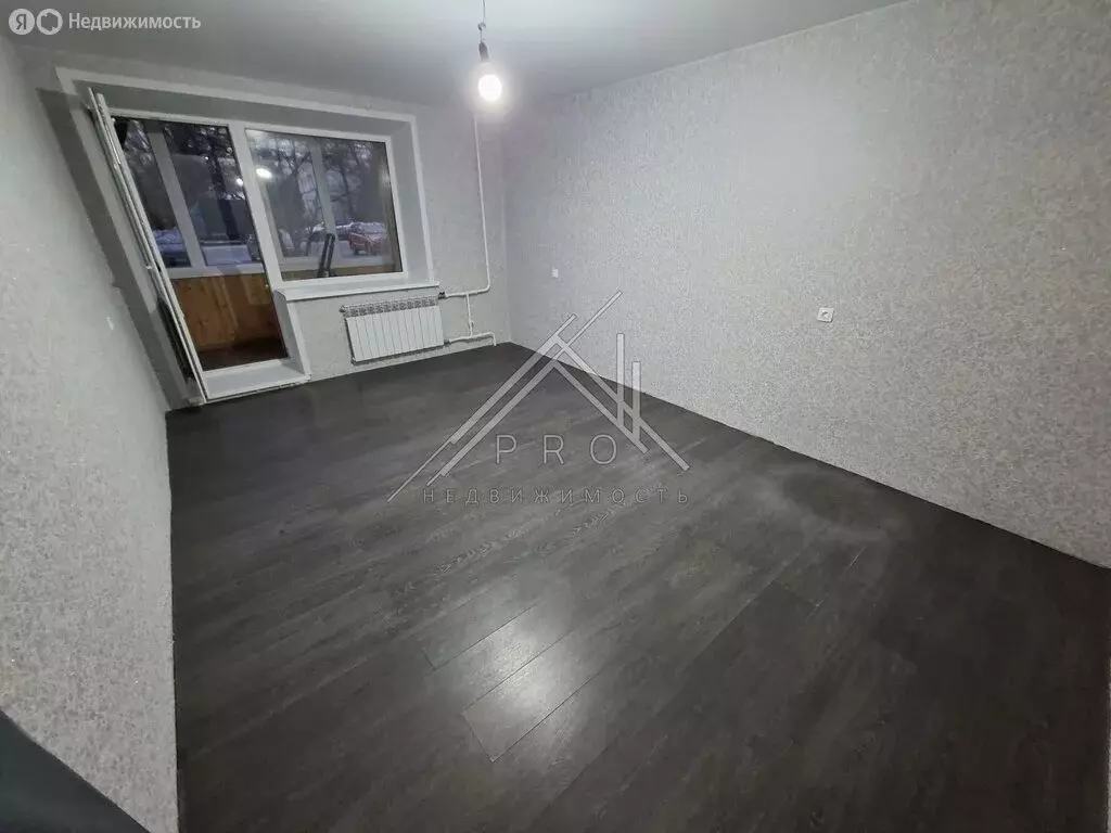 2-комнатная квартира: Ярославль, улица Калинина, 35 (47.8 м) - Фото 1