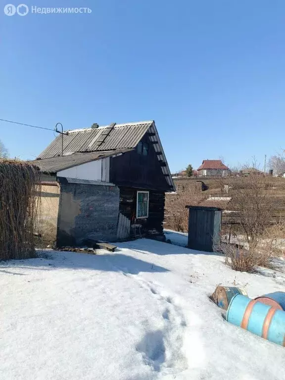 Дом в посёлок Казанково, Береговая улица, 9А (15.9 м) - Фото 2