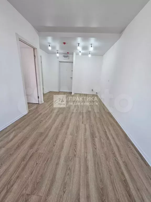 1-к. квартира, 31,4 м, 14/25 эт. - Фото 1