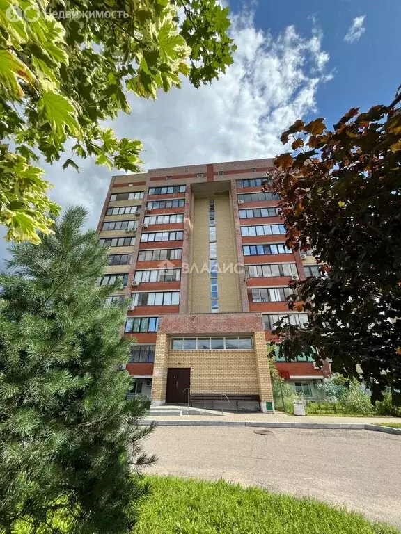 4-комнатная квартира: Дубна, улица Мичурина, 29 (113 м) - Фото 2