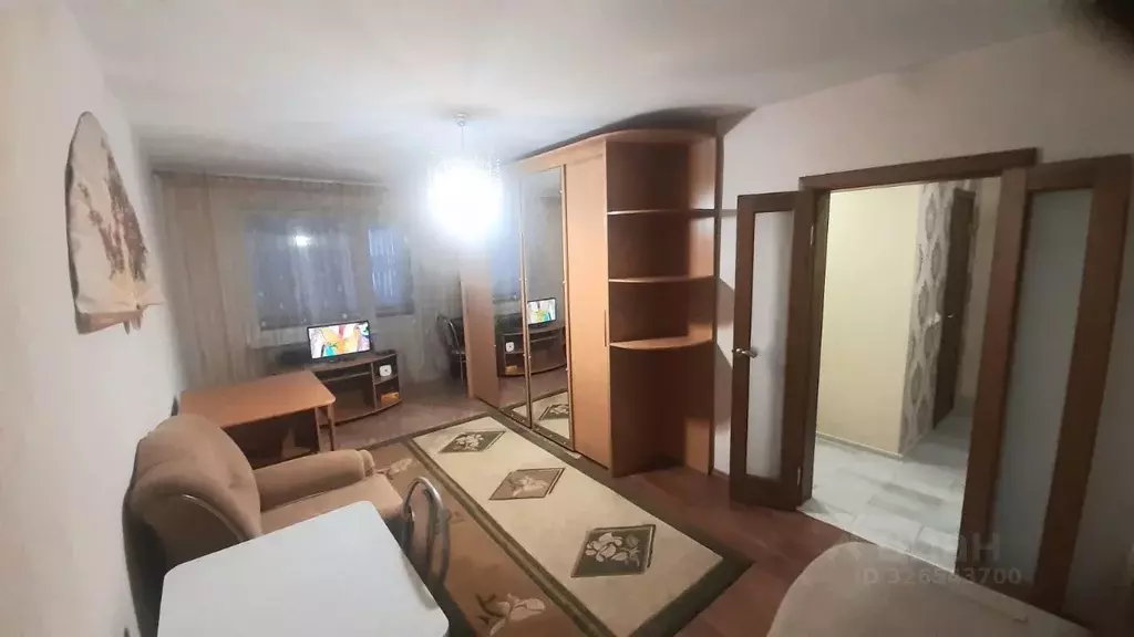 1-к кв. Марий Эл, Йошкар-Ола ул. Мира, 68 (39.0 м) - Фото 1