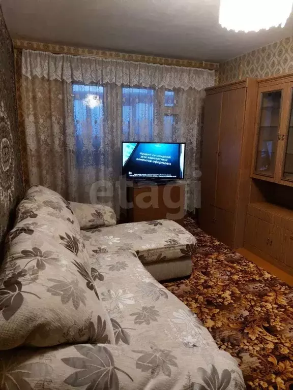 2-к кв. Ямало-Ненецкий АО, Муравленко ул. Ленина, 95 (47.4 м) - Фото 1