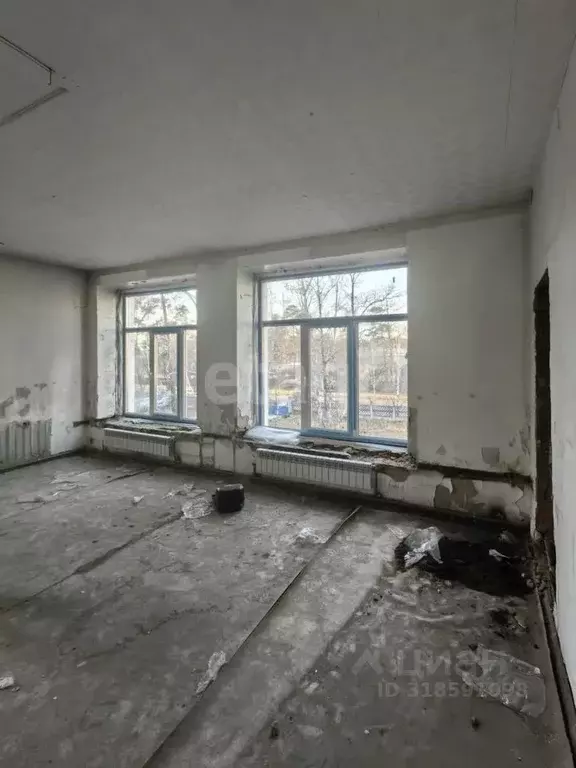 3-к кв. Иркутская область, Ангарск 220-й кв-л, 4 (74.0 м) - Фото 1