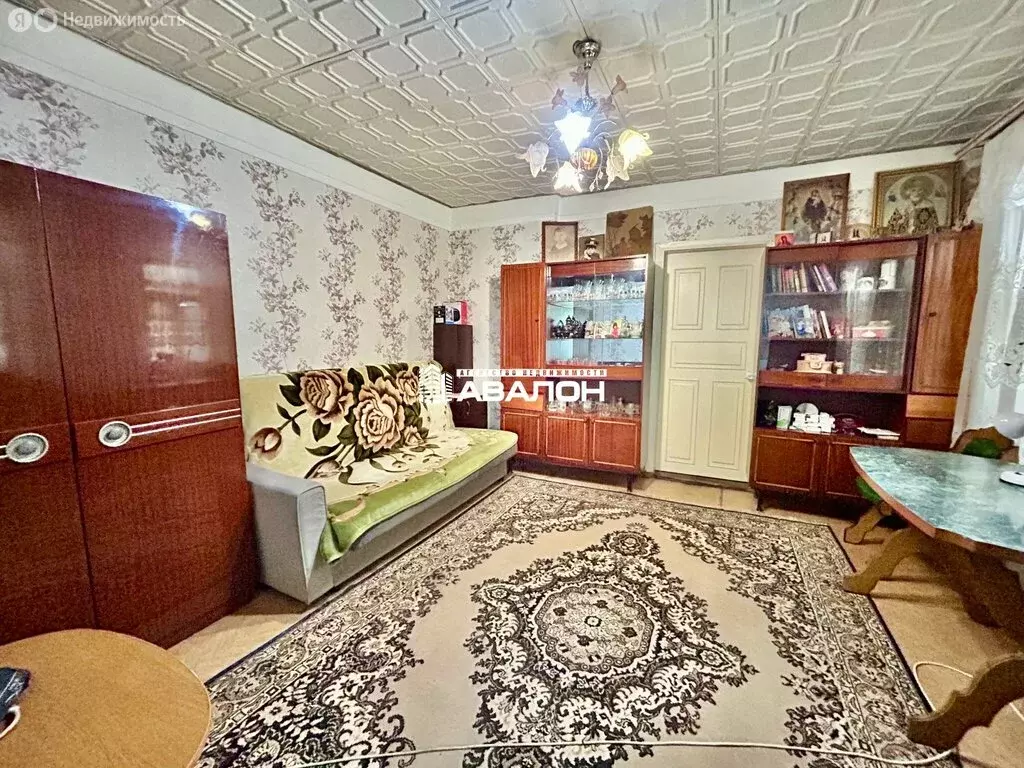 Дом в Ессентуки, улица Павла Шеина (50.4 м) - Фото 2
