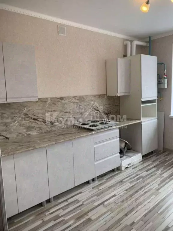 1-к кв. Ставропольский край, Ессентуки ул. Очаровательная, 16 (34.9 м) - Фото 2