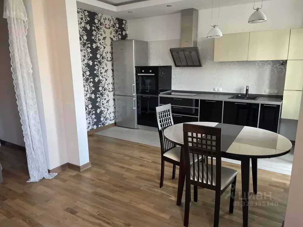 1-к кв. Санкт-Петербург Большой Сампсониевский просп., 51 (42.1 м) - Фото 1