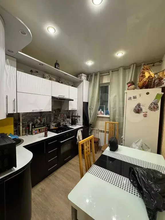 2-к. квартира, 48 м, 3/5 эт. - Фото 0