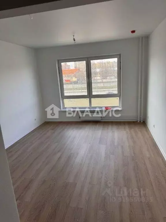 Студия Московская область, Котельники Парковый мкр, 14 (21.6 м) - Фото 0
