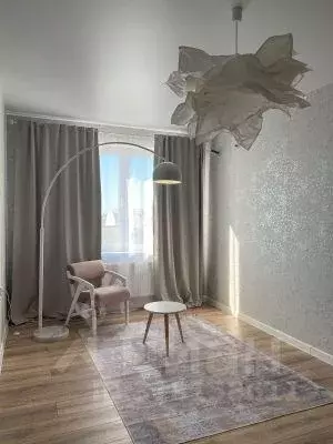 Квартира, 1 комната, 44 м - Фото 0