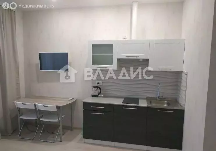 1-комнатная квартира: Краснодар, улица имени Симиренко, 71к1 (32 м) - Фото 1