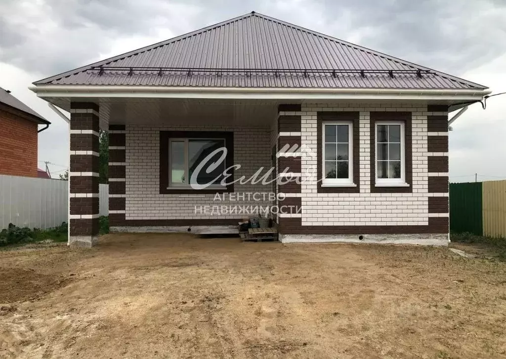 Дом в Тюменская область, Заводоуковск Колос СНТ, 277 (90 м) - Фото 1