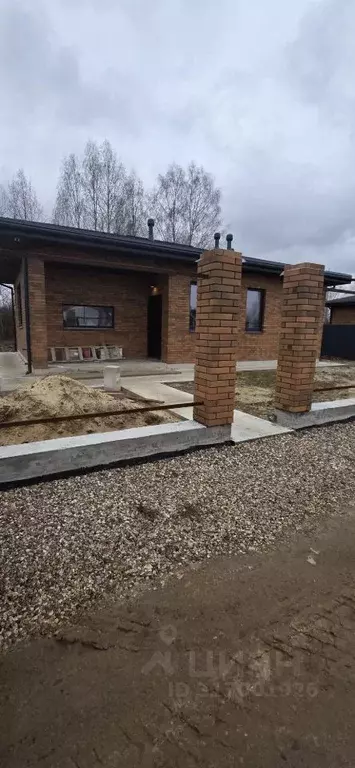 Коттедж в Московская область, Щелково городской округ, д. Малые ... - Фото 1