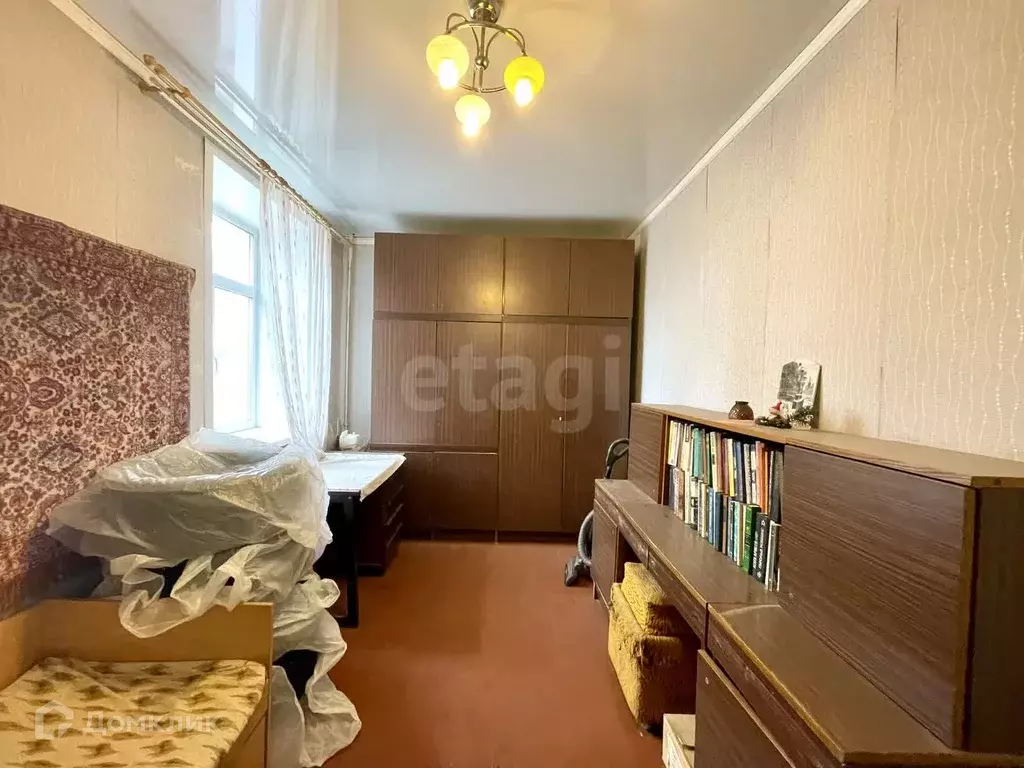 Продаётся 2-к квартира, 38.5 м - Фото 0