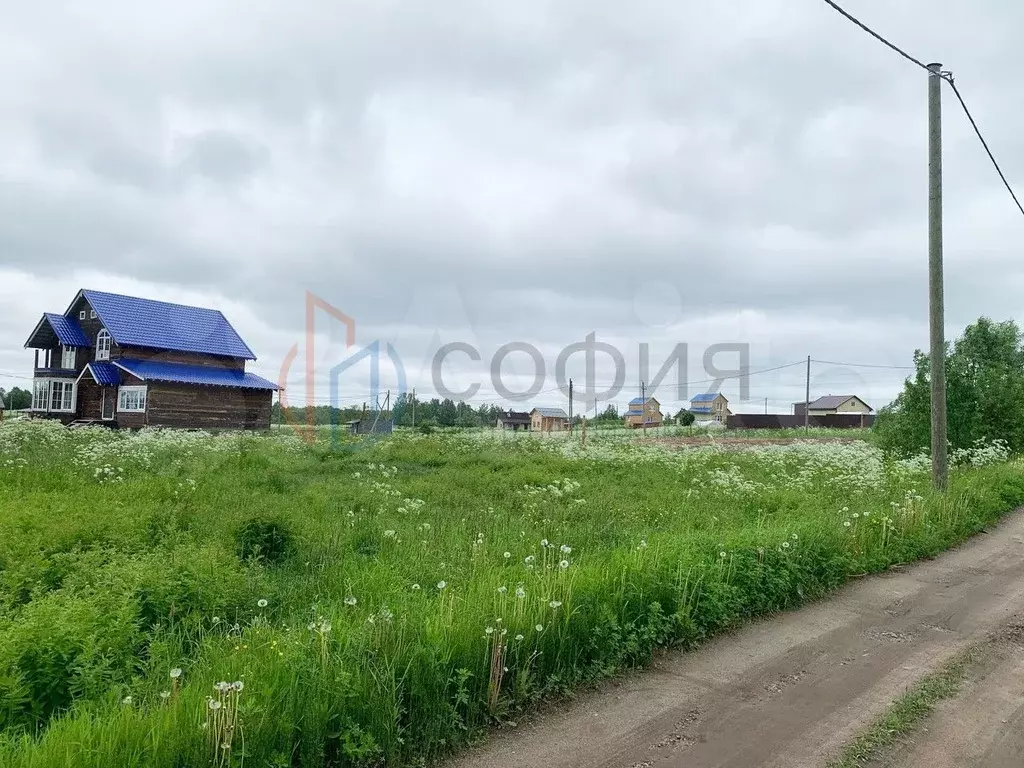 Участок 14,8 сот. (СНТ, ДНП) - Фото 0