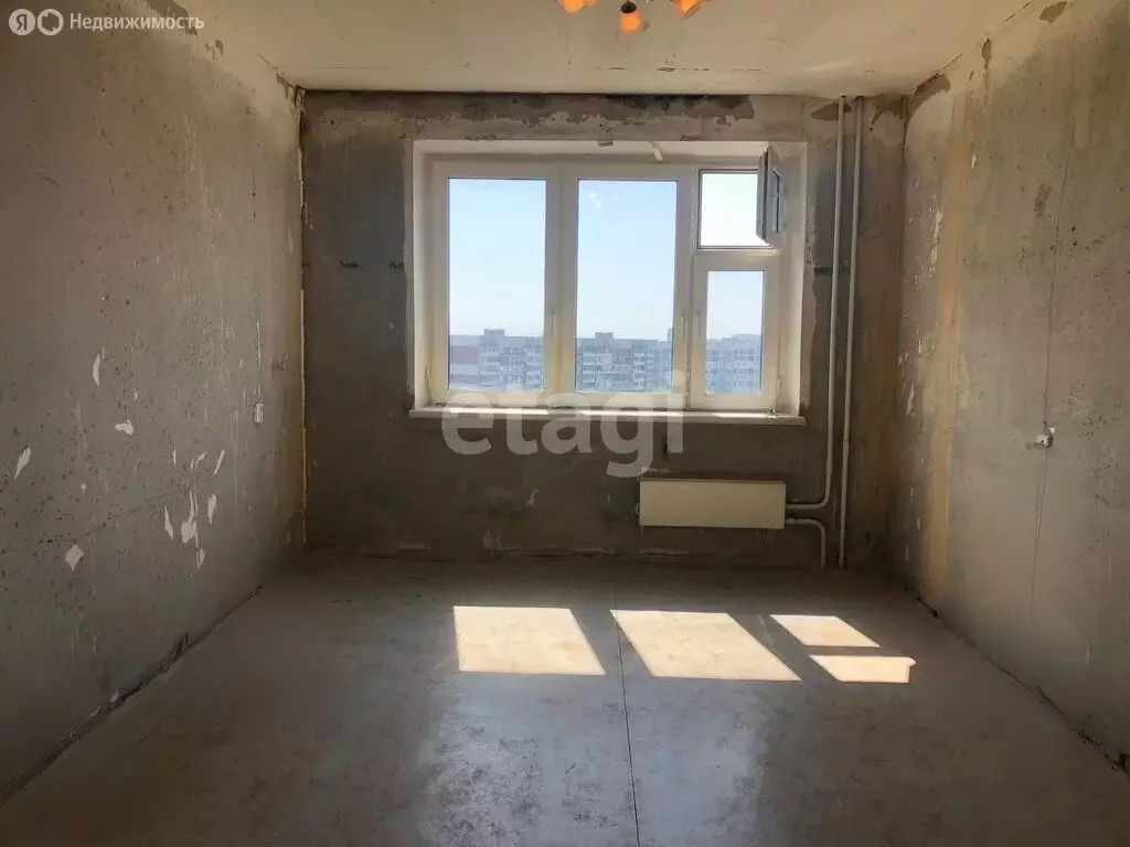 2-комнатная квартира: Казань, проспект Победы, 134 (52.3 м) - Фото 1
