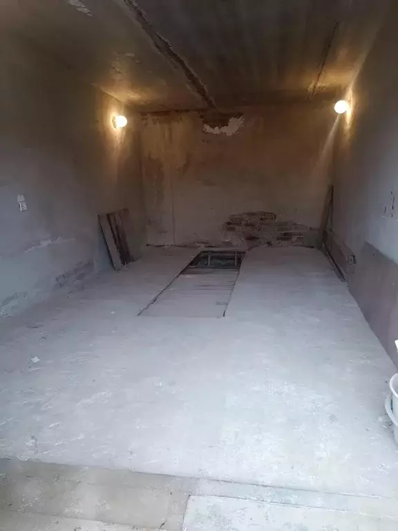 Гараж в Астраханская область, Астрахань ул. Бехтерева, 16Бблок8 (34 м) - Фото 2