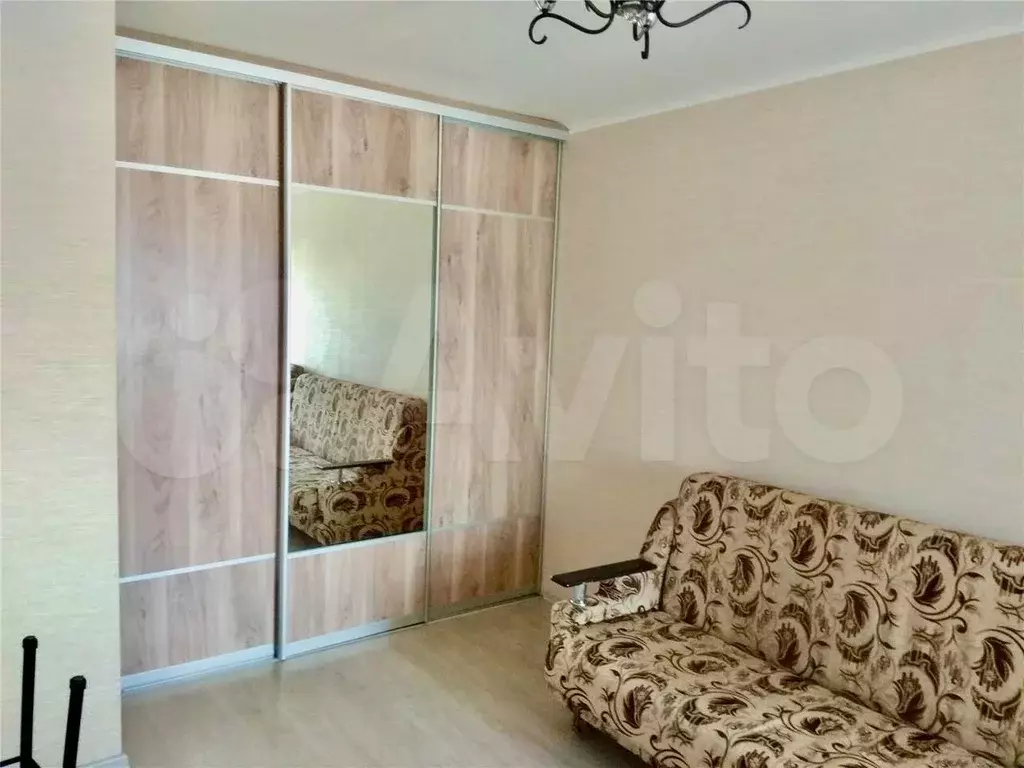1-к. квартира, 31 м, 4/5 эт. - Фото 0