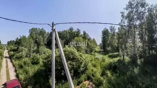 Участок 9 сот. (СНТ, ДНП) - Фото 1