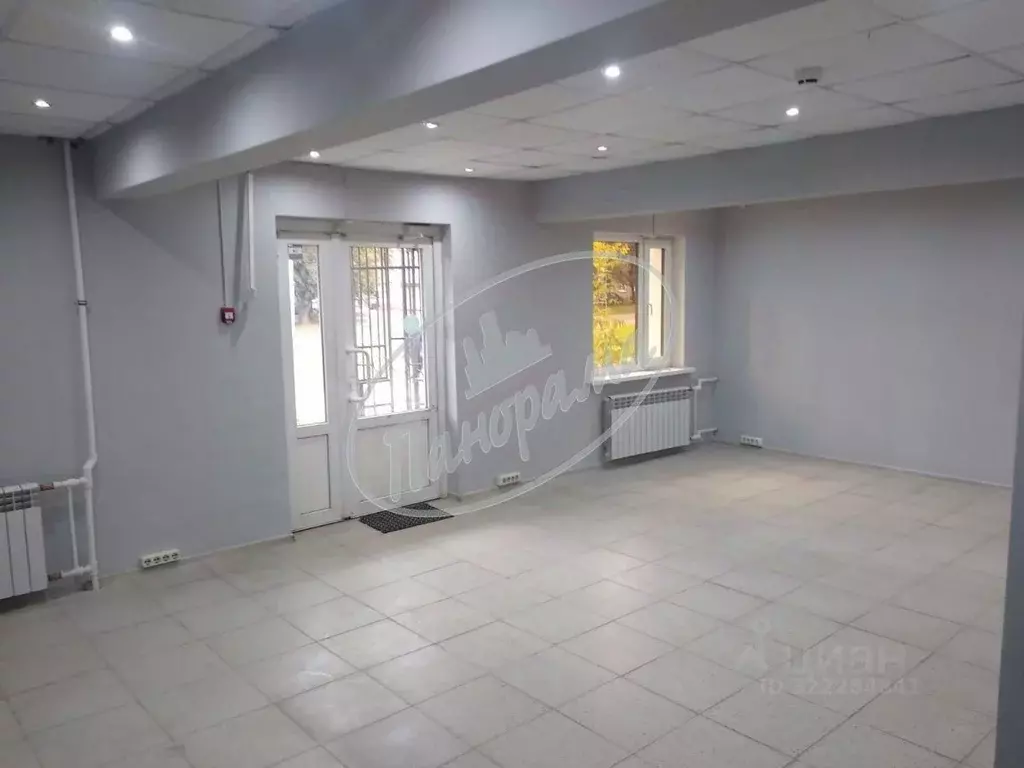 Помещение свободного назначения в Калужская область, Калуга Московская ... - Фото 1