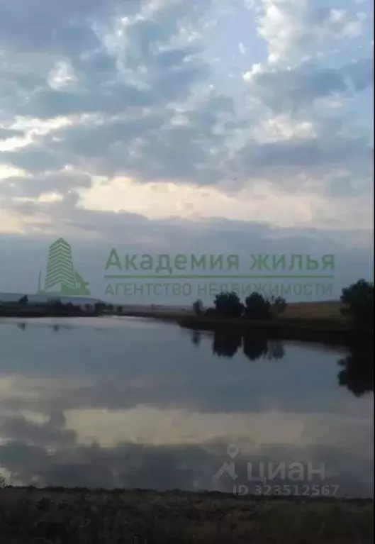 Участок в Саратовская область, Красноармейский район, Гвардейское ... - Фото 2