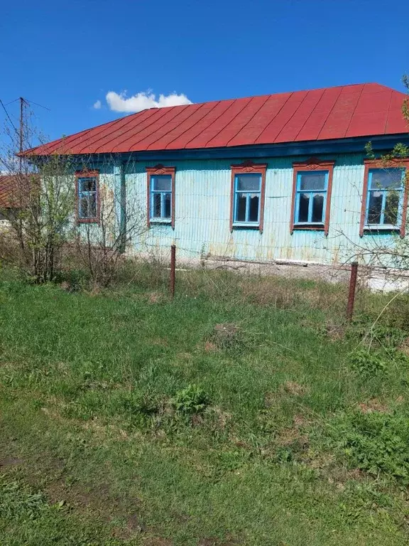 Дом в Саратовская область, Петровск Восточная ул., 1 (75 м) - Фото 1