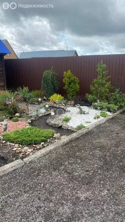 Дом в Новосибирская область, рабочий посёлок Мошково, Сенная улица, 19 ... - Фото 2