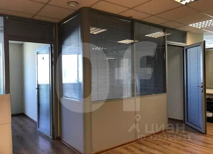 Офис в Москва ул. Обручева, 23к3 (612 м) - Фото 1