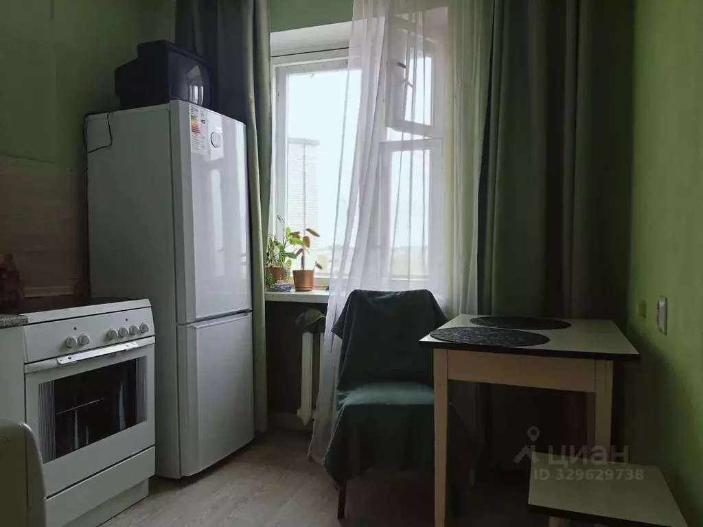 2-к кв. Санкт-Петербург Софийская ул., 57 (47.0 м) - Фото 2
