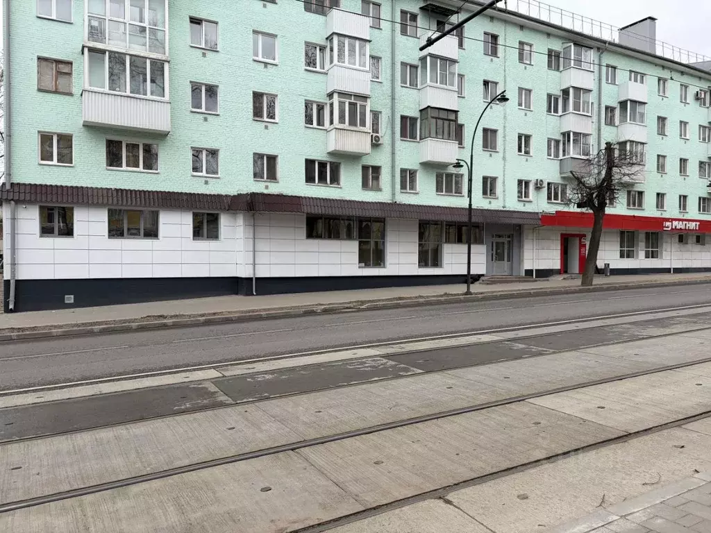 Помещение свободного назначения в Смоленская область, Смоленск ул. ... - Фото 1