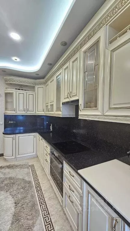 1-к кв. Московская область, Реутов Лесная ул., 11к1 (55.0 м) - Фото 2