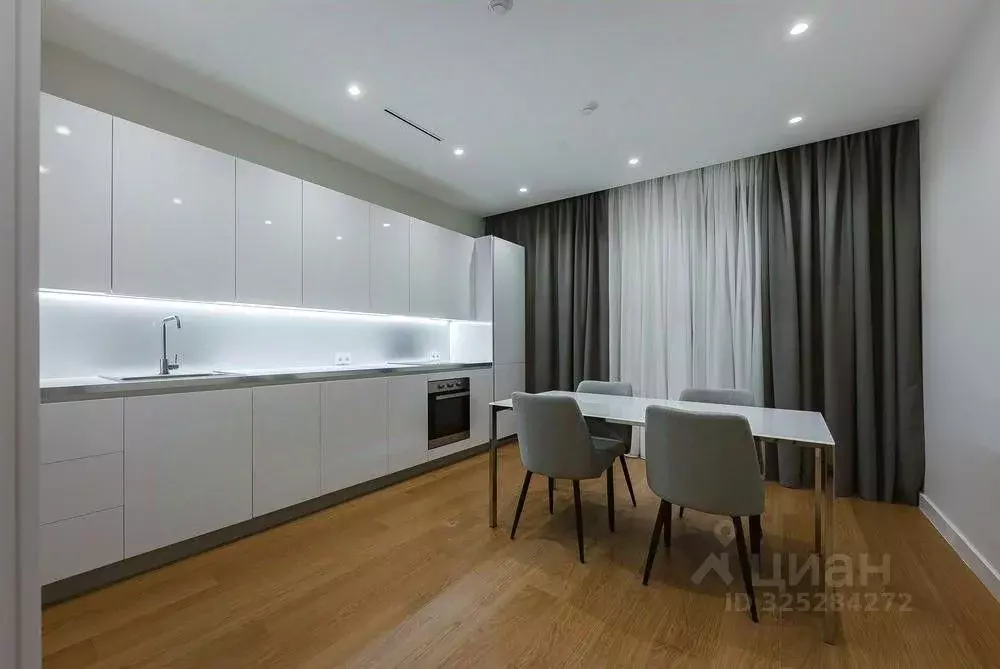 2-к кв. Москва ул. Василисы Кожиной, 13 (68.0 м) - Фото 0