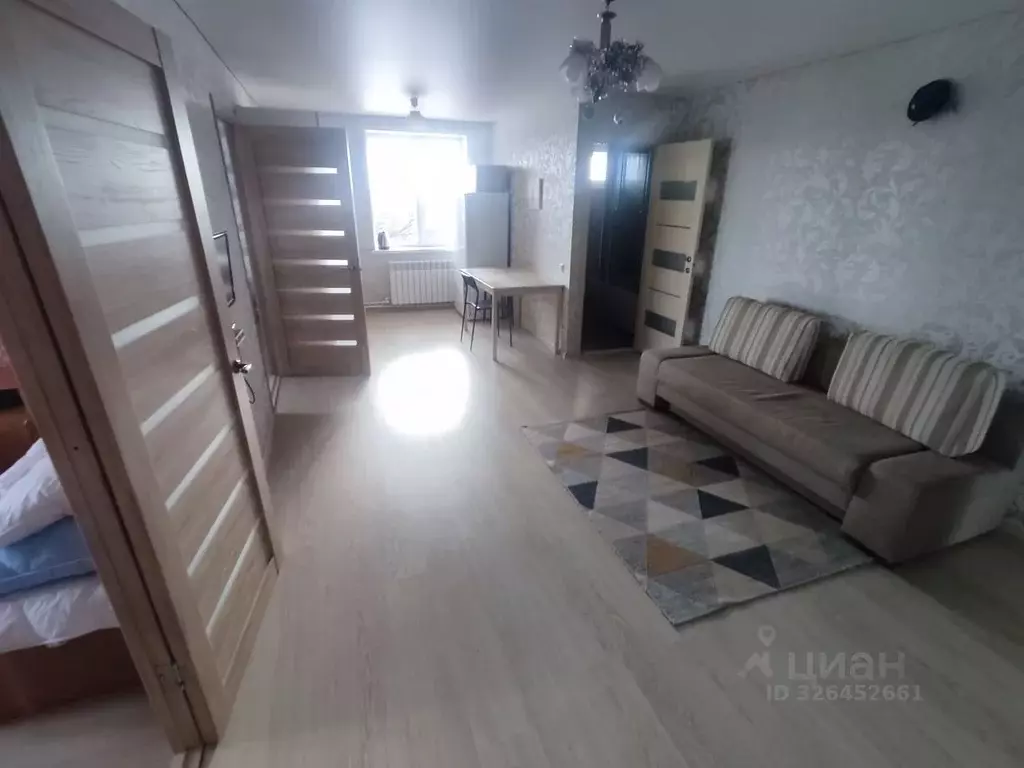 2-к кв. Краснодарский край, Темрюкский район, Тамань ст-ца ул. ... - Фото 1