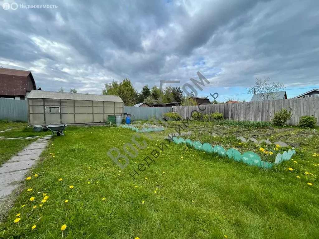 Дом в Богородский городской округ, СНТ Булгаково, 39 (180 м) - Фото 1