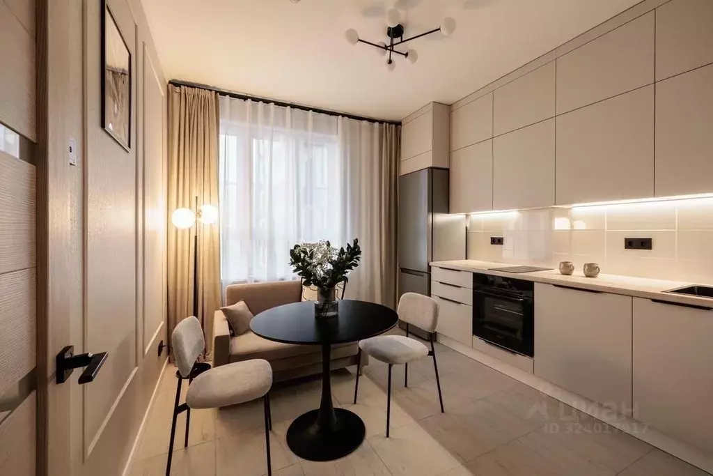 1-к кв. Москва Керченская ул., 26А (43.0 м) - Фото 1