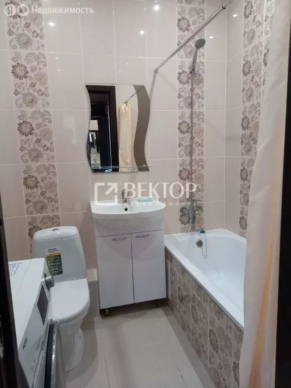 1-комнатная квартира: Иваново, Кохомское шоссе, 18 (35 м) - Фото 0