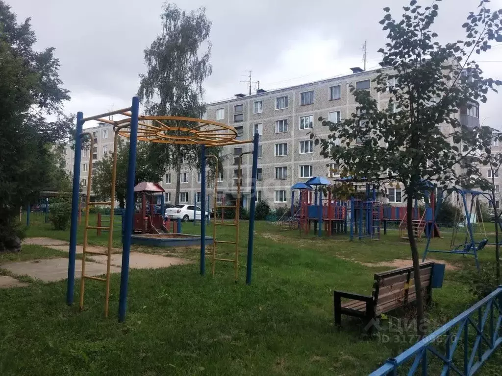 2-к кв. Московская область, Талдомский городской округ, Вербилки пгт ... - Фото 1