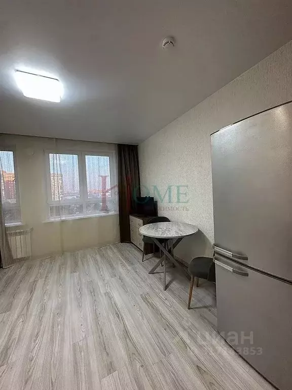 Студия Новосибирская область, Новосибирск Сухарная ул., 107/1 (25.0 м) - Фото 0