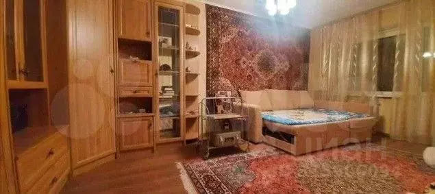 1-к кв. Тульская область, Новомосковск ул. Генерала Белова, 17А (31.0 ... - Фото 0