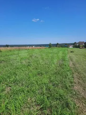 Участок 10 сот. (ИЖС) - Фото 0