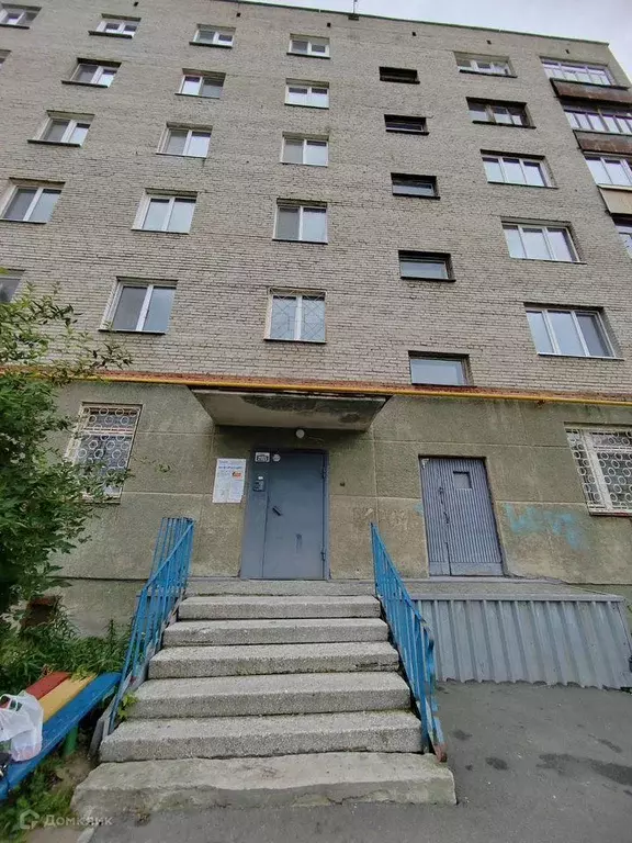 Продаётся 1-к квартира, 32.4 м - Фото 0
