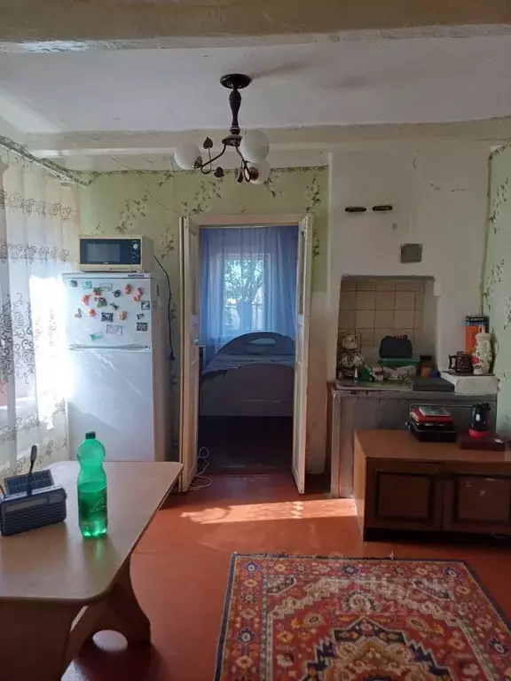 Дом в Ростовская область, Азовский район, с. Маргаритово  (77 м) - Фото 2