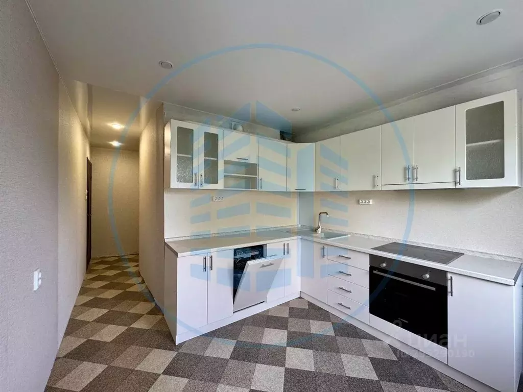 2-к кв. Ставропольский край, Ессентуки Кисловодская ул., 30АК5 (45.7 ... - Фото 0