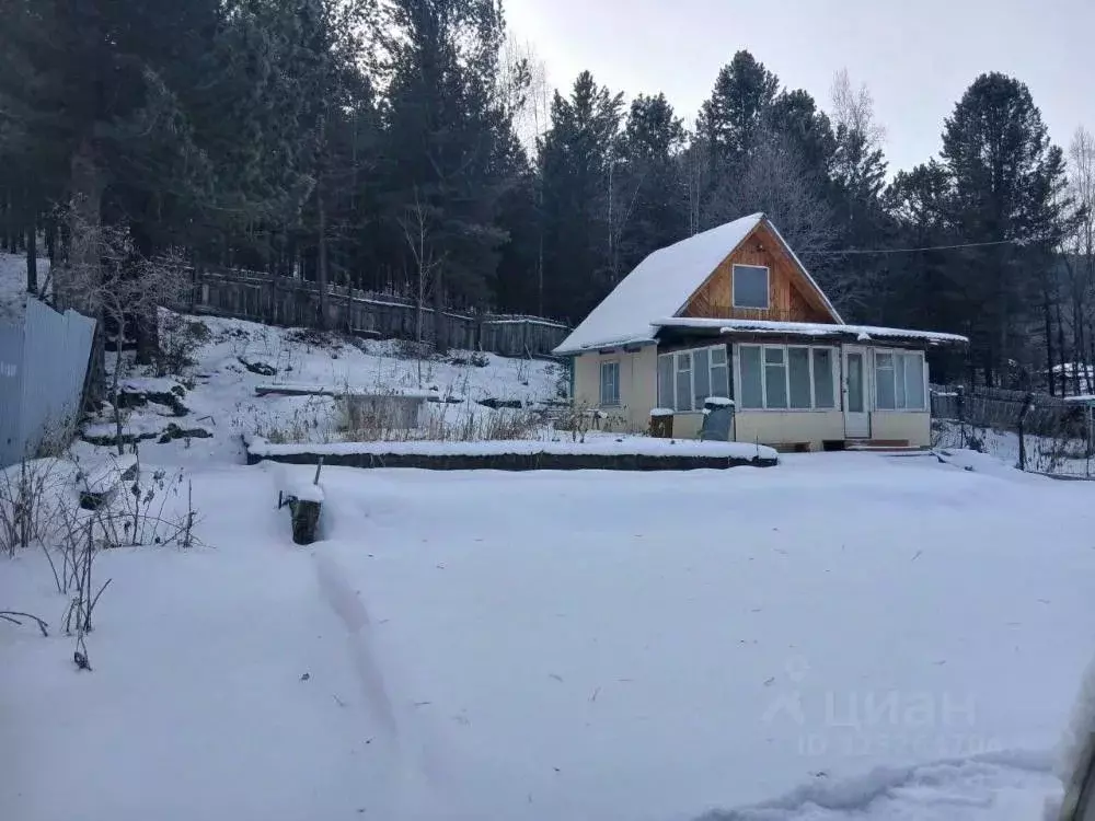 Участок в Иркутская область, Слюдянское муниципальное образование, ... - Фото 2